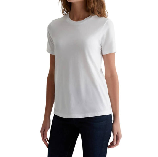 Ag Jeans - Jagger Crew Neck Tee