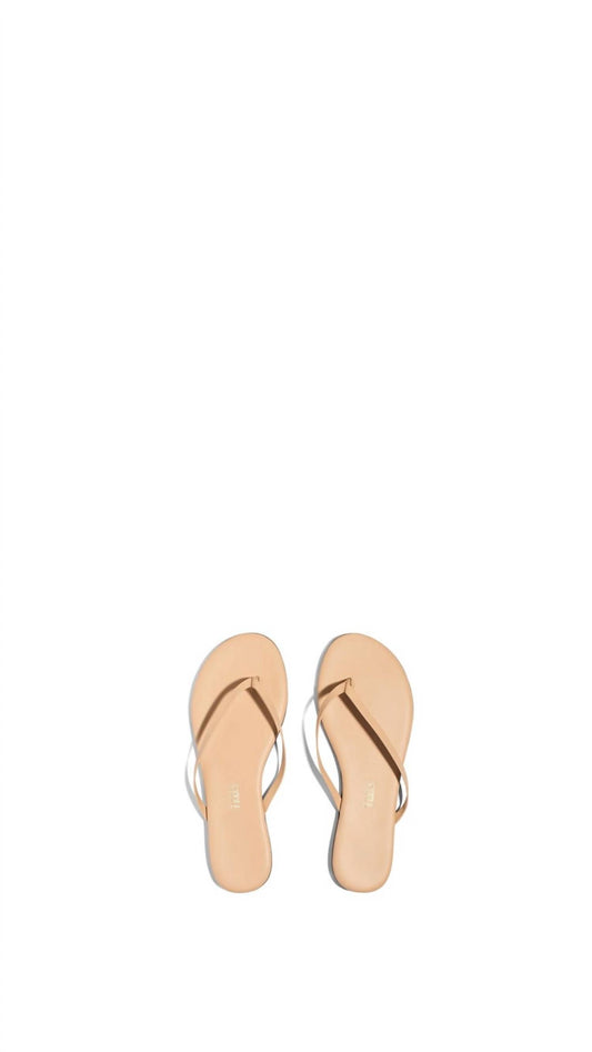 Tkees - Women's Lily Foundations Matte Sandal