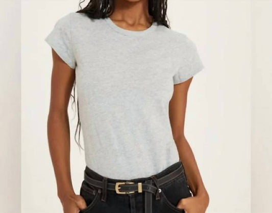 Something Navy - Tee Bodysuit