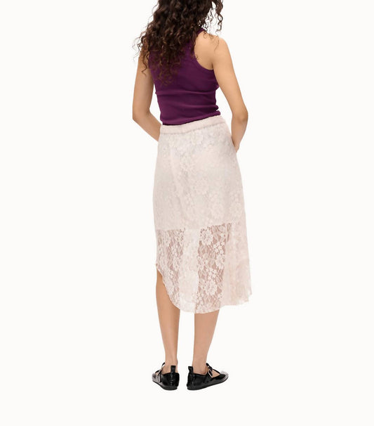 Baum Und Pferdgarten - Selmo Midi Skirt