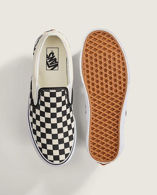 Vans - Men's Classic Slip-on Sneaker