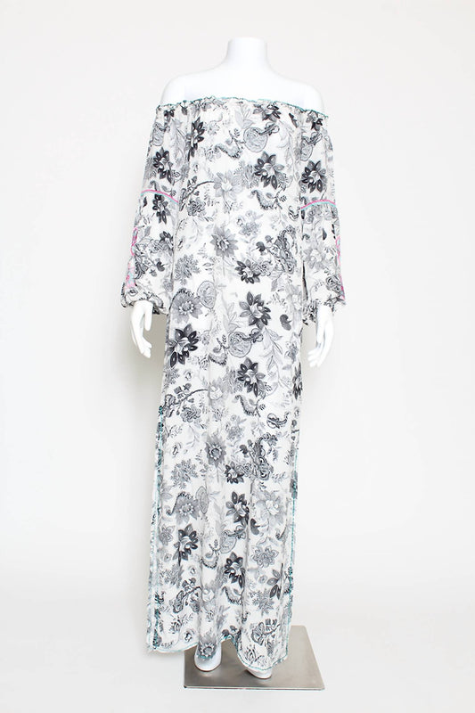 Taj By Sabrina Crippa - BEECH DRESS