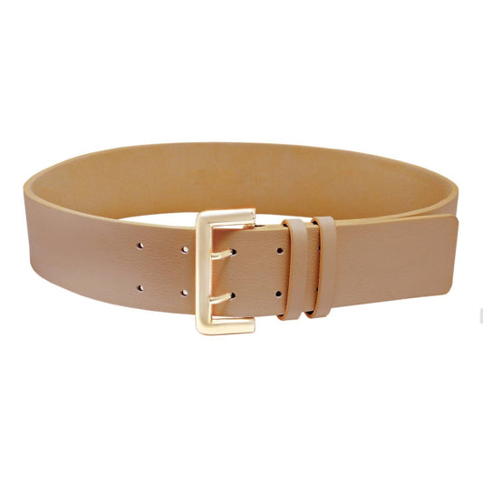 Laurel And Gold - Women's Holloway Belt
