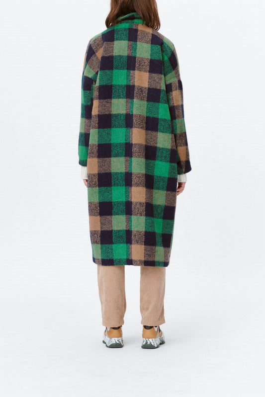 TALINUM OUTERWEAR JACKET