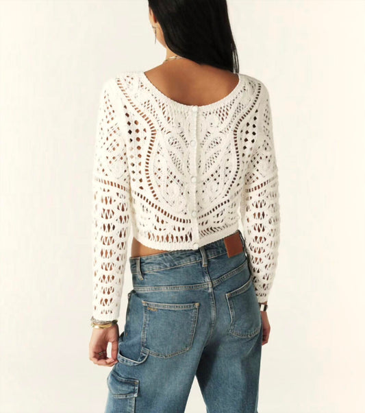 Ba&Sh - Marc Cardigan