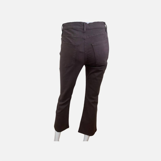 Elliott Lauren - Baby Boot Crop Jean