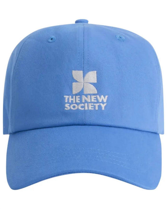 The New Society - Kids Cotton Cap