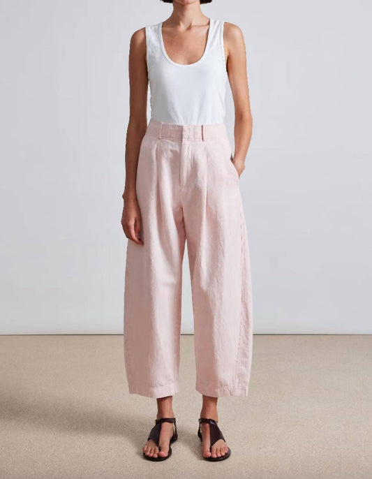 Apiece Apart - Bari Crop Trouser