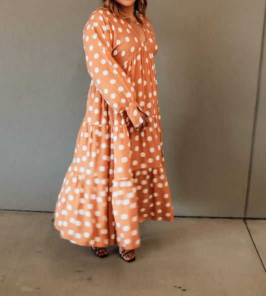 Blakeley - Mable Midi Dress