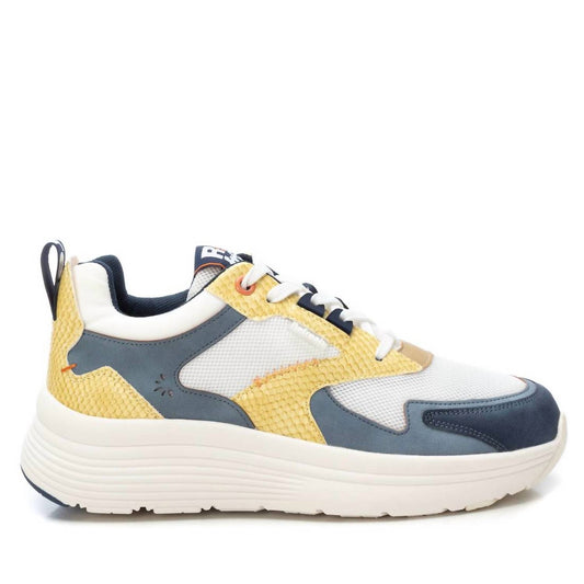 Xti - Women's Refresh Fashionable Sneakers