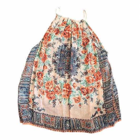 Joie - Women's Amarey Silk Halter Top