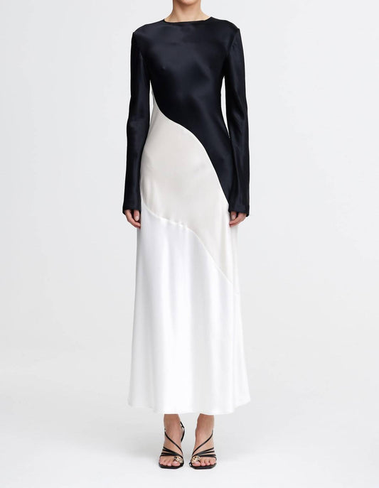 Acler - Brockworth Dress