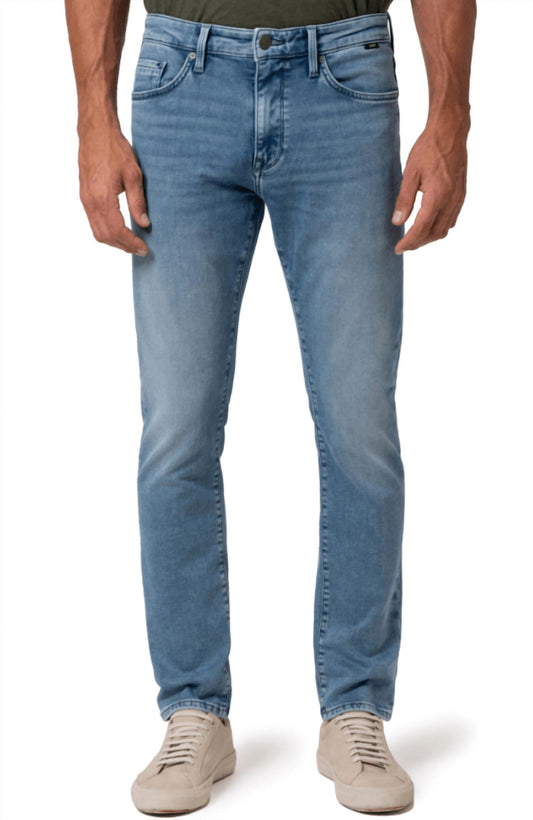 Mavi - Jake Slim Leg Jeans