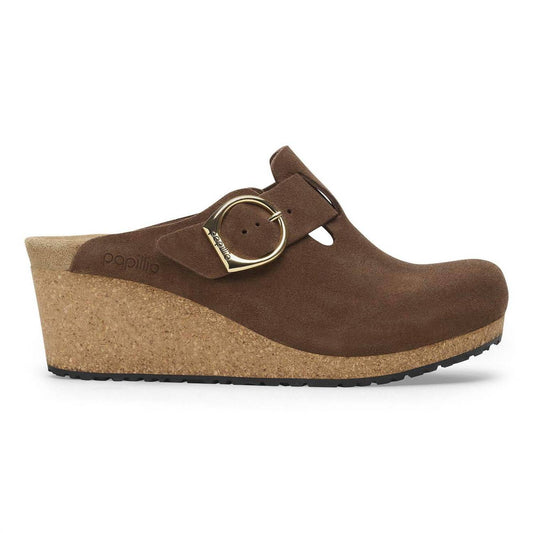 Birkenstock - Women's Fanny Ring Buckle Clog