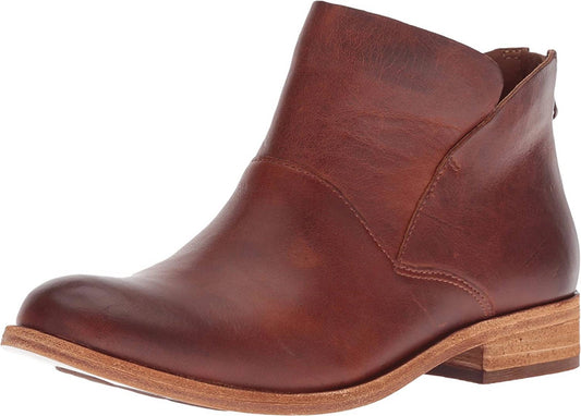Kork-Ease - Women's Ryder Leather Boot