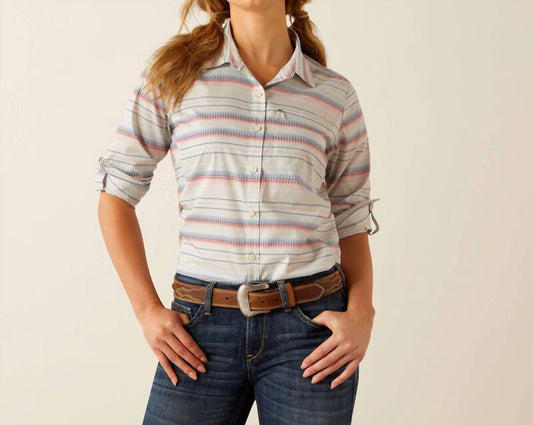 Ariat - Venttek Stretch Shirt