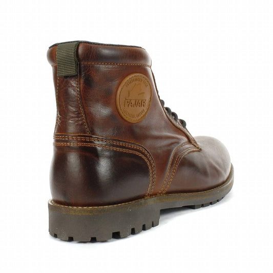 Pajar - Men's Edmund Corsica Lace Up Insulated Boots