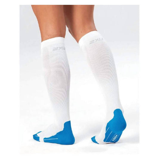 2Xu - Women's Compression Performance Run Sock
