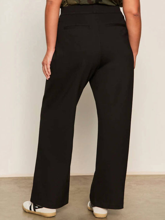Sanctuary - Runway Ponte Trouser