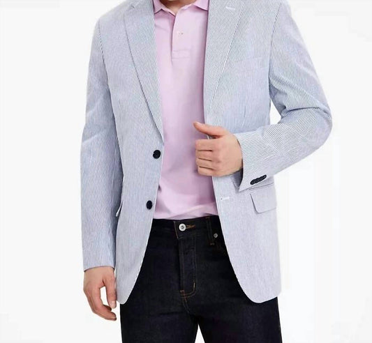 Tommy Hilfiger - Conrad Modern Fit Suit Jacket