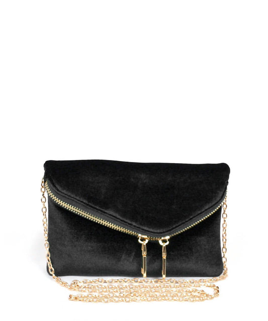 Urban Expressions - Women's Lucy Clutch