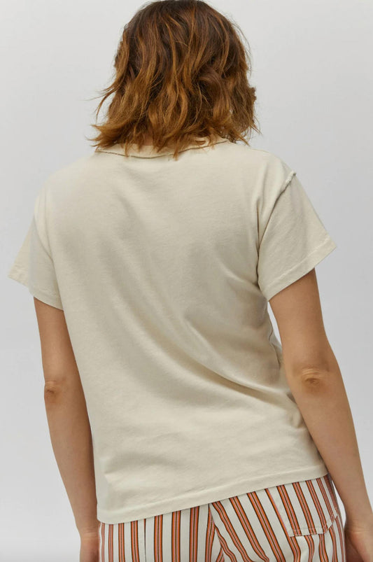 Daydreamer - The Tim Mcgraw Cowboy Reverse Gf Tee