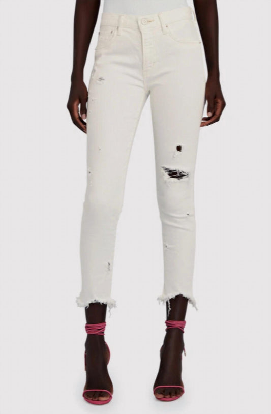 Moussy - Glendele Skinny Jean