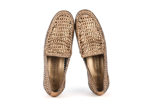 Pons Quintana - Women's Bari Flat Shoes