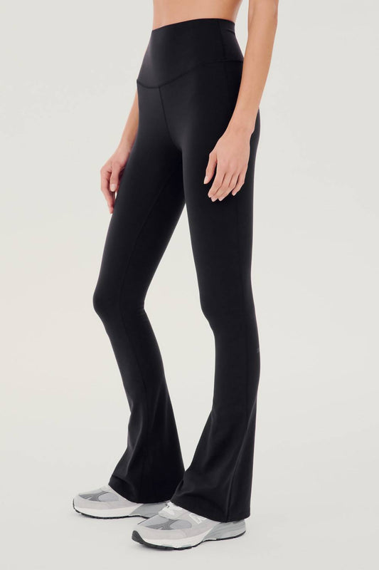 Splits59 - Raquel High Waist Flare Leggings