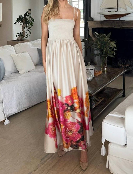 Karmamia - Women's Odette Dress