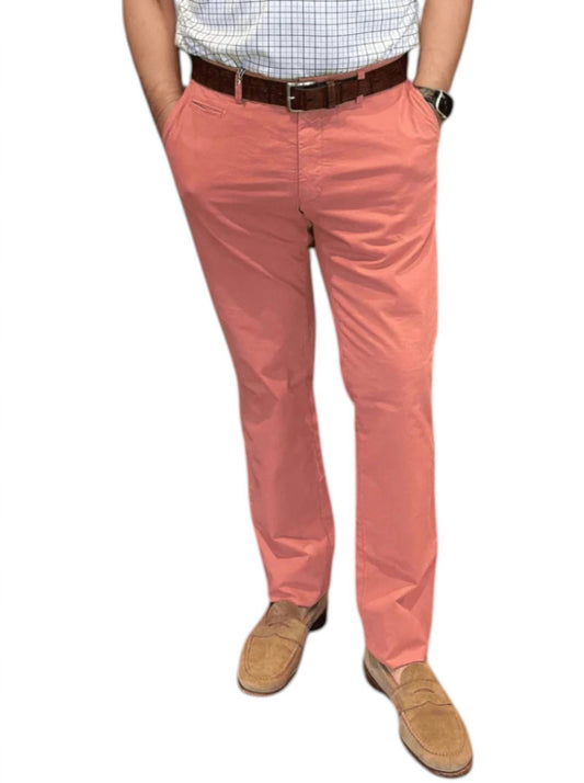 Ballin - Ballin Broken Twill Chino Pants