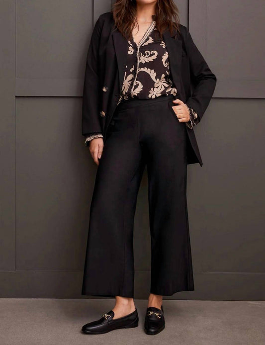 Tribal - Women's Palazzo Pants