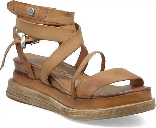 A.S.98 - Women's Labo Sandal