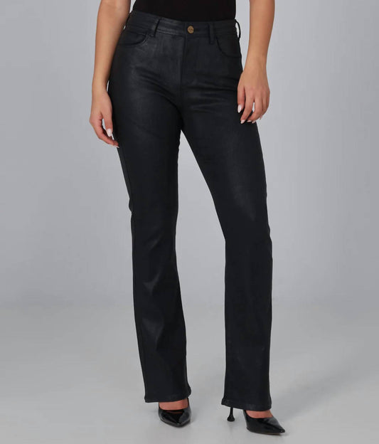 Lola Jeans - Billie High Rise Bootcut Jeans