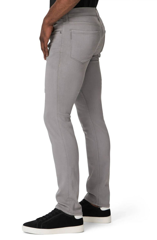 Paige - Lennox Slim Fit Jean