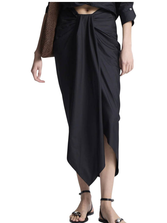 A.L.C. - Rhodes Midi Skirt