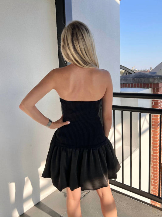 Mable - Brooke Bubble Dress