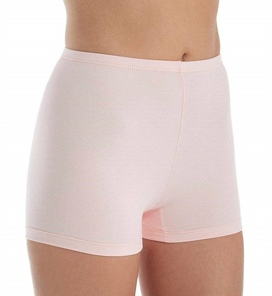 Elita - Les Essentiels Boy Leg Brief Panties