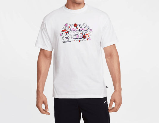 Nike - Sb Max90 Spray Can Shirt