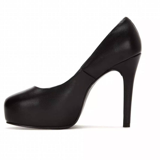 Andrea - Women's High Heel Platform Stilettos Shoes