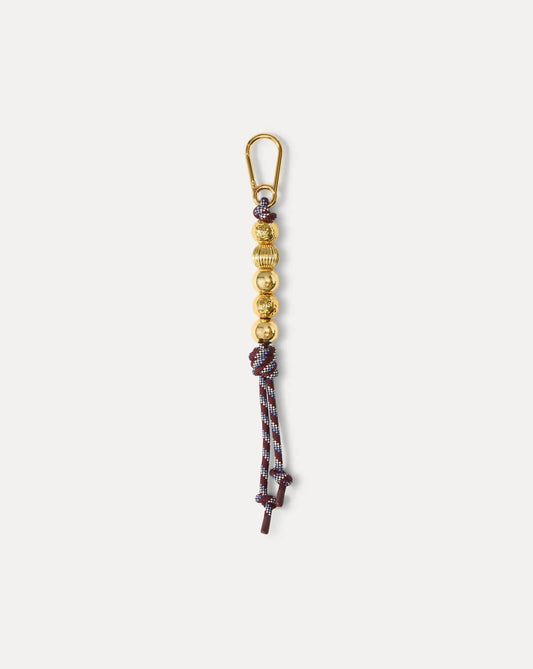 Veronica Beard - Women's Paracord Beaded Bag Charm