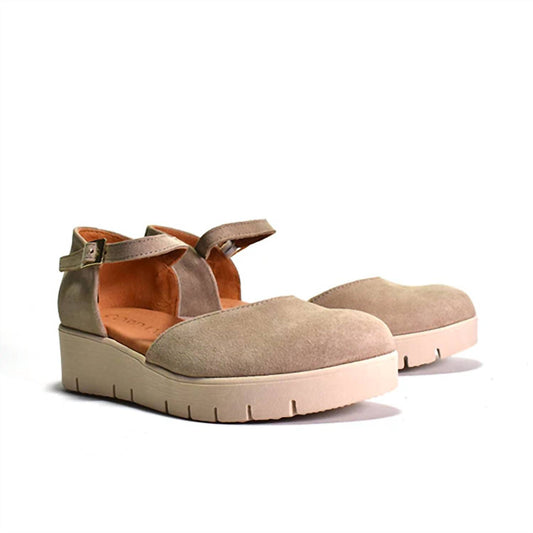 Cordani - Women's Sandie Platform Pump