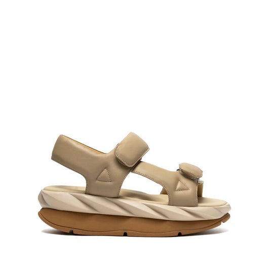 4Ccccees - Women's Mellow Viva Sandal