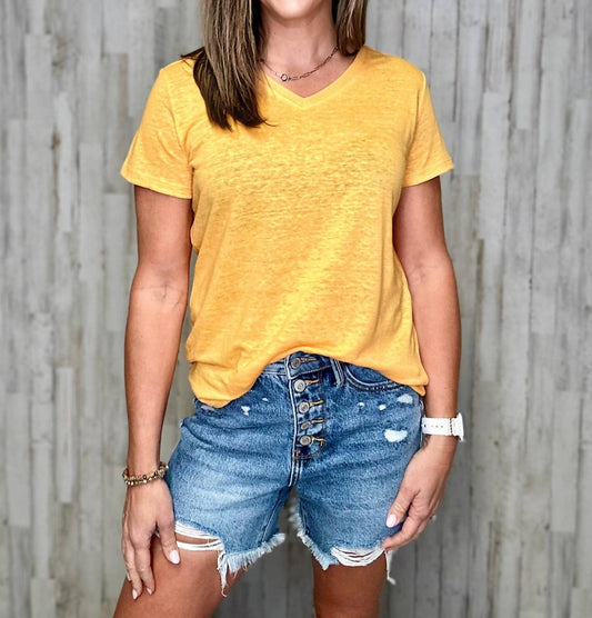 Charlie B - Port Cay Short Sleeve Top