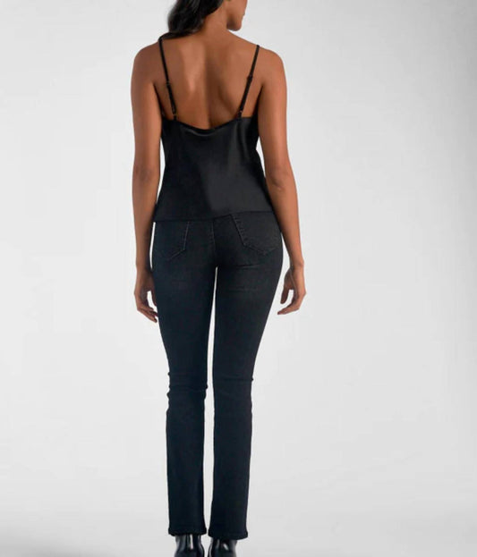 Sofia Cowl Neck Cami