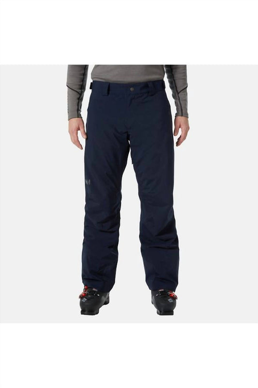 Helly Hansen - Men's Legendary Pant