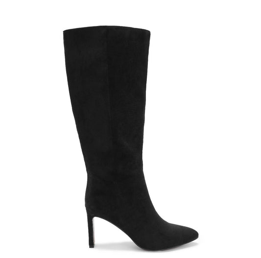 Miracle Miles - Women's Adriana Knee-high Boot