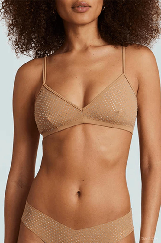 Commando - Party Starter Bralette