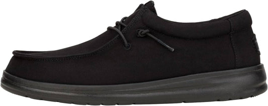 Hey Dude - Men's Wally Work Sneakers