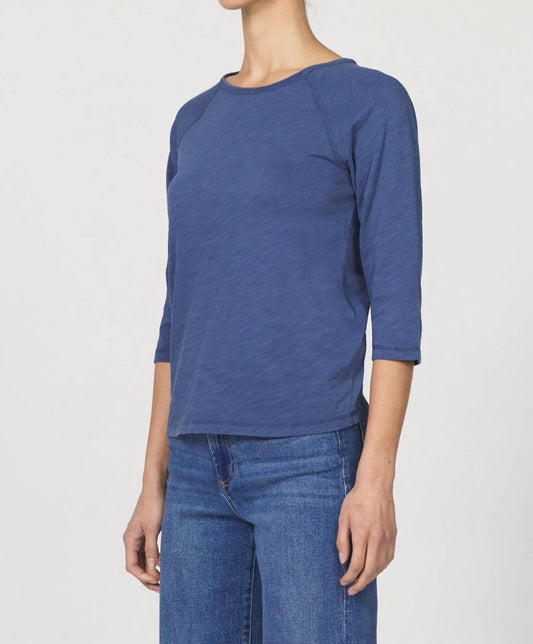 Dear John Denim - Sonoma 3/4 Sleeve Blouse
